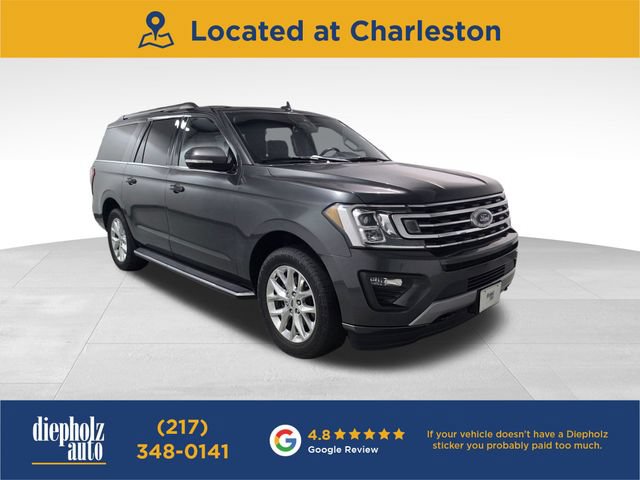 2021 Ford Expedition XLT
