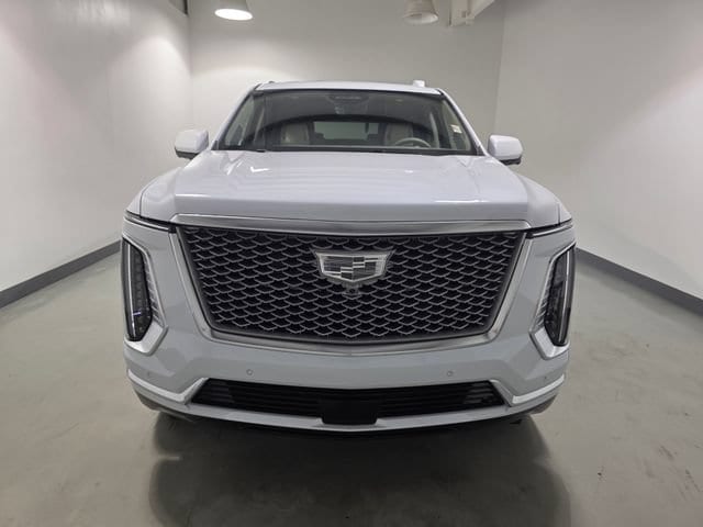 2026 Cadillac Escalade Platinum Luxury - Photo 2