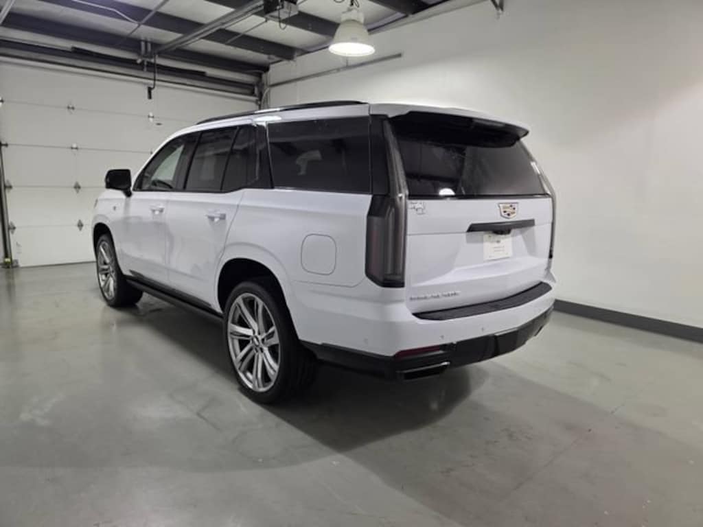 New 2026 CADILLAC Escalade Sport SUV
