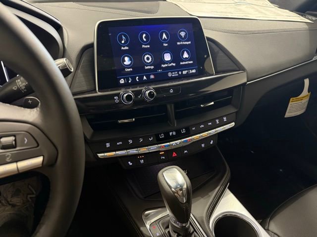 2026 Cadillac CT4 Premium Luxury - Photo 19