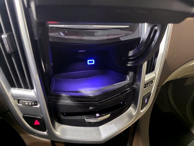 2016 Cadillac SRX Luxury Collection - Photo 24