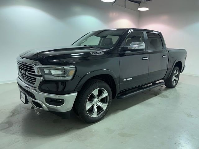 2022 RAM Ram 1500 Pickup Laramie - Photo 3