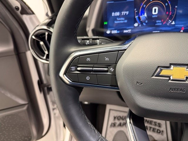 2026 Chevrolet Equinox LT - Photo 16