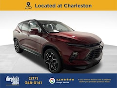 2026 Chevrolet Blazer RS SUV