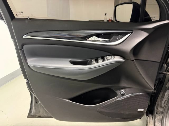 2023 Buick Enclave Essence - Photo 11