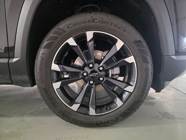 2026 Chevrolet Equinox RS - Photo 35