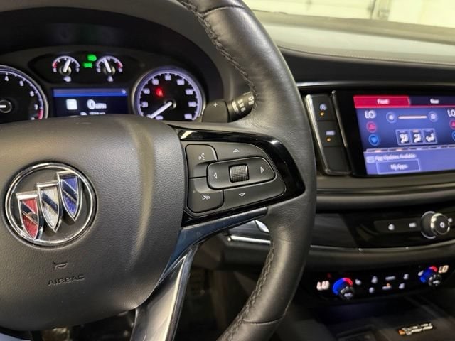 2023 Buick Enclave Essence - Photo 18