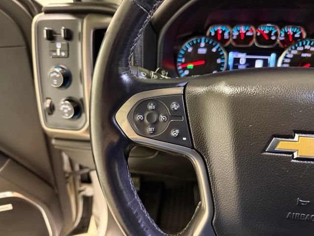 2019 Chevrolet Silverado 2500HD High Country - Photo 16