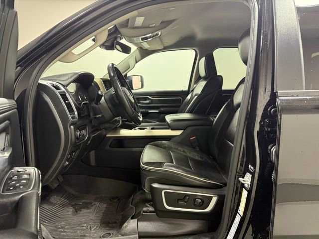 2022 RAM Ram 1500 Pickup Laramie - Photo 11