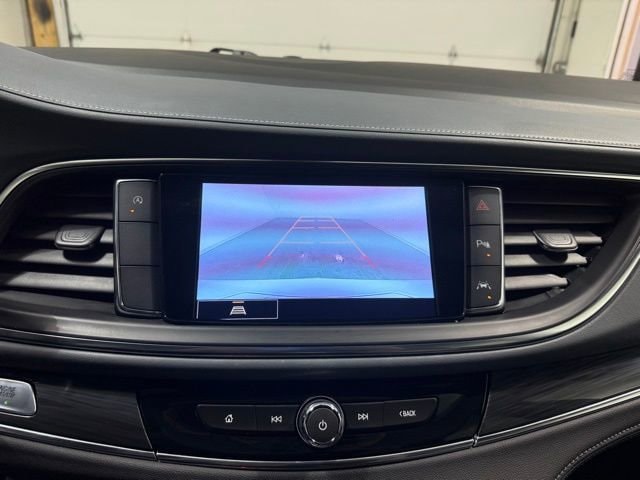 2023 Buick Enclave Essence - Photo 20
