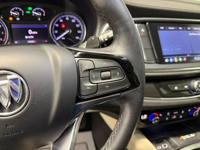 2023 Buick Enclave Essence - Photo 17