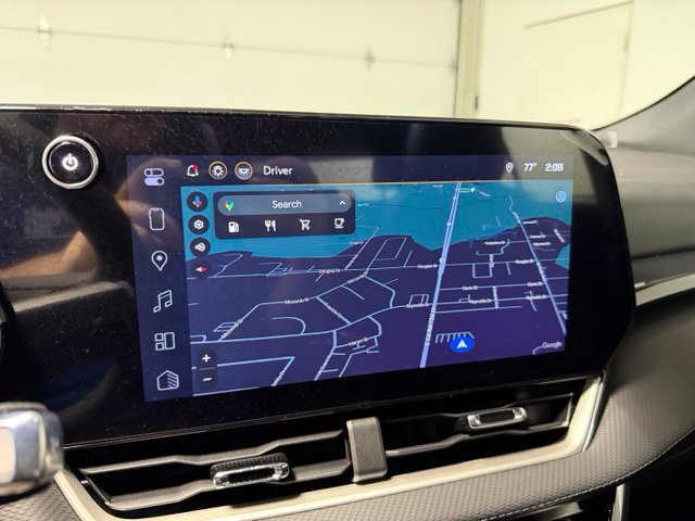 2026 Chevrolet Equinox LT - Photo 20