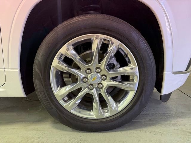 2021 Chevrolet Traverse High Country - Photo 33