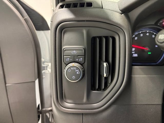 2025 Chevrolet Silverado 1500 Work Truck - Photo 14