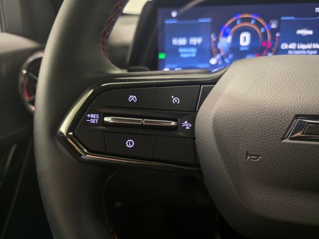 2026 Chevrolet Equinox RS - Photo 18
