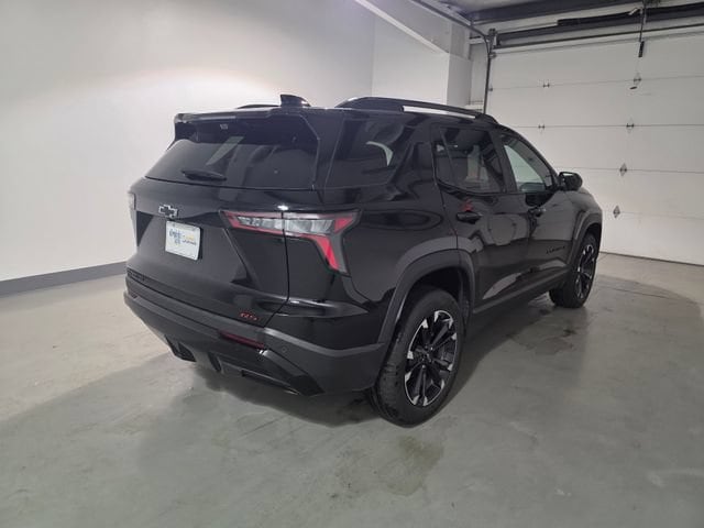 2026 Chevrolet Equinox RS - Photo 7