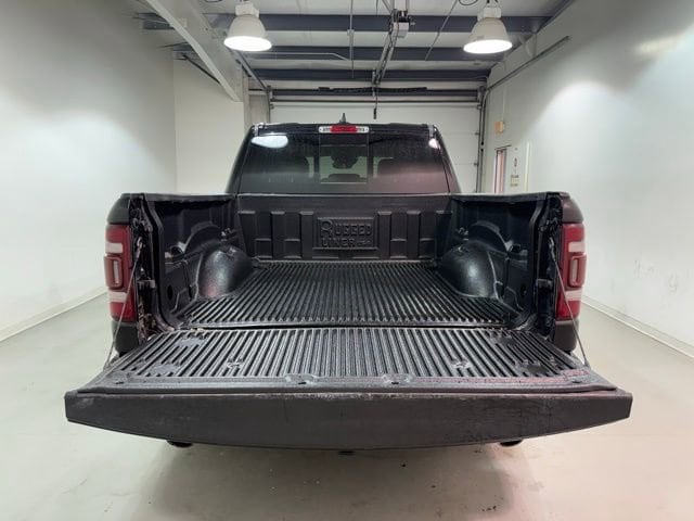 2022 RAM Ram 1500 Pickup Laramie - Photo 8