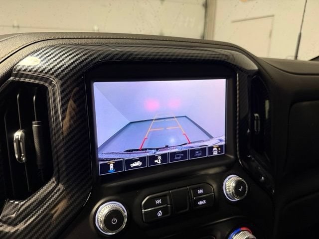 2021 GMC Sierra 3500HD AT4 - Photo 19