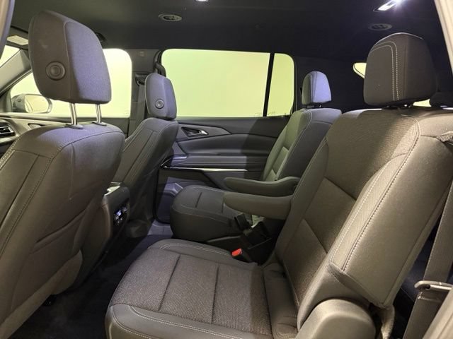 2026 Chevrolet Traverse LT - Photo 24