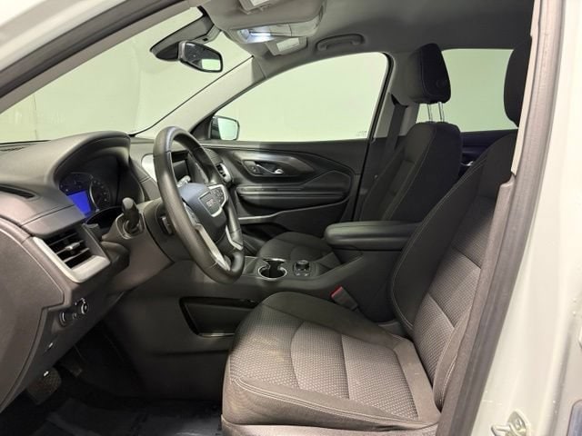 2024 GMC Terrain SLE - Photo 12