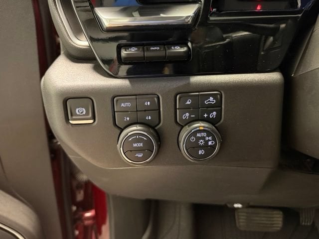 2024 Chevrolet Silverado 1500 LTZ - Photo 16