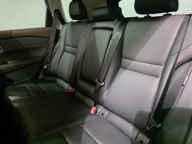 2021 Nissan Rogue SV - Photo 29