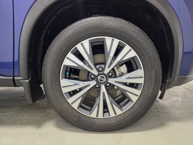 2021 Nissan Rogue SV - Photo 33