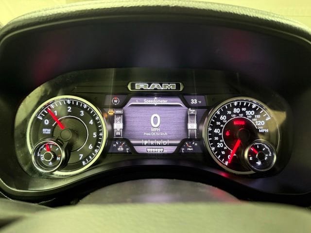 2022 RAM Ram 1500 Pickup Laramie - Photo 13