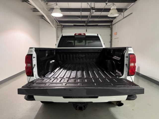 2019 Chevrolet Silverado 2500HD High Country - Photo 8