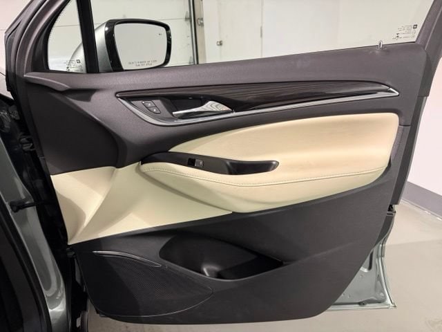 2023 Buick Enclave Essence - Photo 28