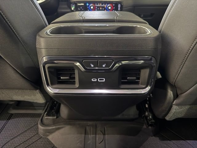 2024 Chevrolet Silverado 1500 LTZ - Photo 24