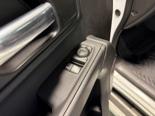 2025 Chevrolet Silverado 1500 Work Truck - Photo 10