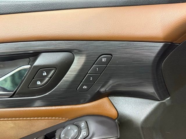 2021 Chevrolet Traverse High Country - Photo 12