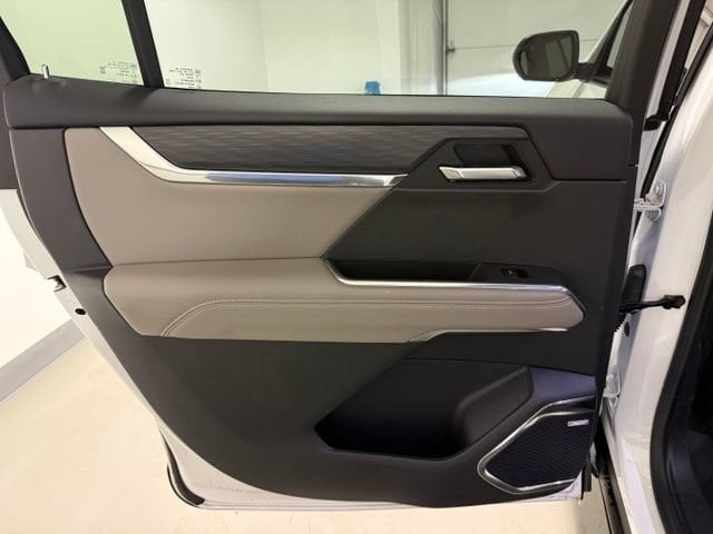 2026 GMC Acadia Elevation - Photo 24