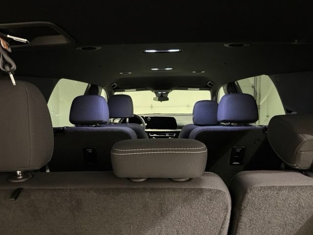 2026 Chevrolet Traverse LT - Photo 10