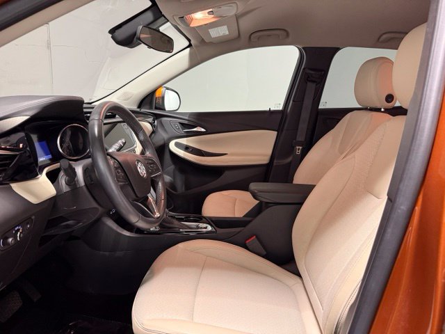 2023 Buick Encore GX Preferred - Photo 12