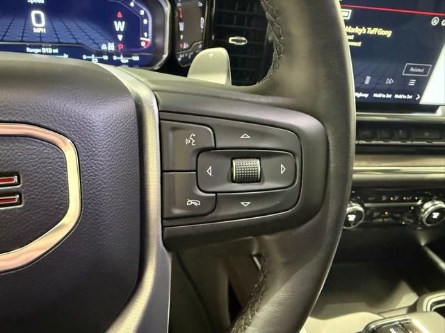 2023 GMC Sierra 1500 SLT - Photo 17