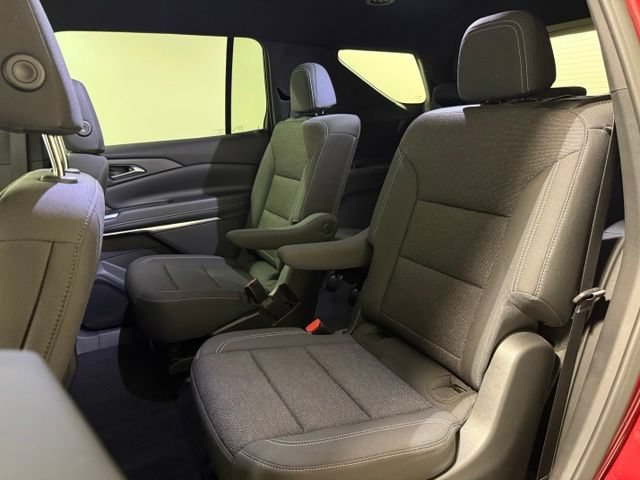 2026 Chevrolet Traverse LT - Photo 27