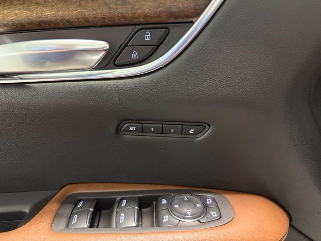 2020 Cadillac XT5 Premium Luxury - Photo 11