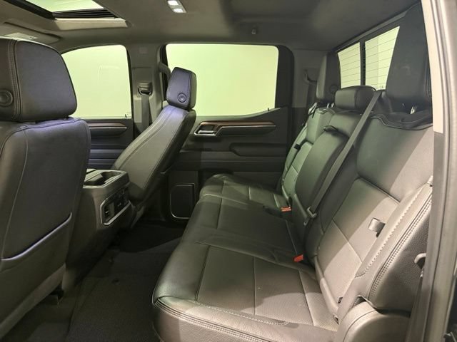 2023 GMC Sierra 1500 Denali Denali - Photo 26