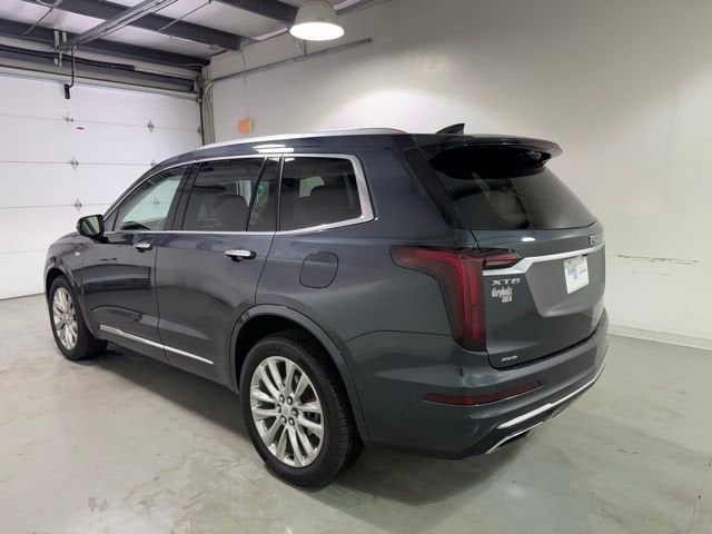 2023 Cadillac XT6 Premium Luxury - Photo 4