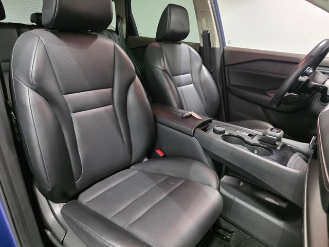2021 Nissan Rogue SV - Photo 32