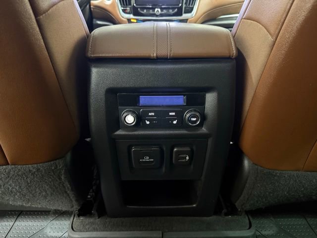 2021 Chevrolet Traverse High Country - Photo 26