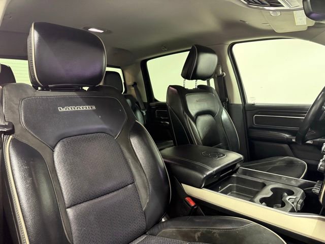 2022 RAM Ram 1500 Pickup Laramie - Photo 28