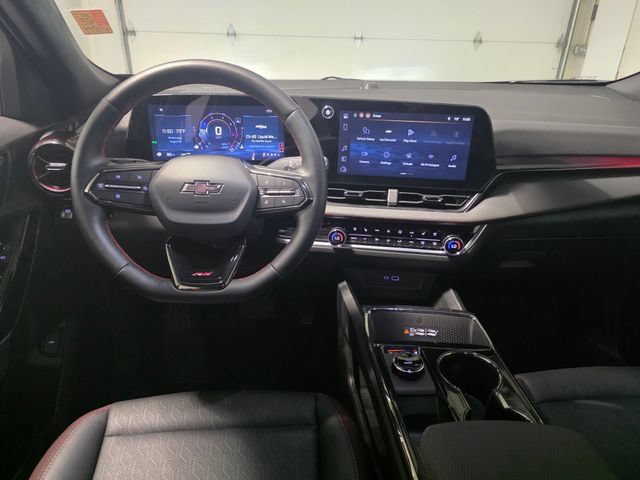 2026 Chevrolet Equinox RS - Photo 16