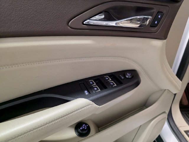 2016 Cadillac SRX Luxury Collection - Photo 11