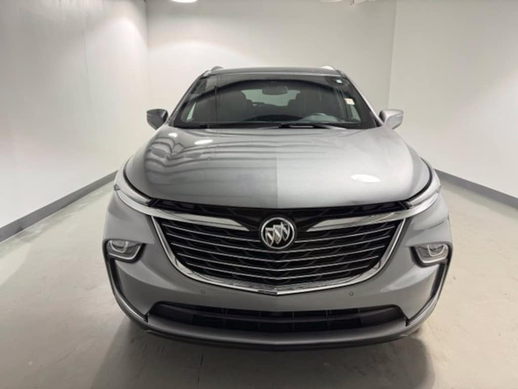 Used 2023 Buick Enclave Essence SUV
