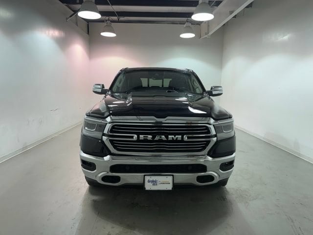 2022 RAM Ram 1500 Pickup Laramie - Photo 2