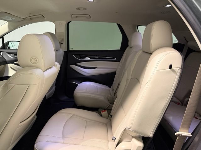 2023 Buick Enclave Essence - Photo 25