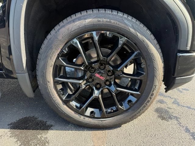 2023 GMC Sierra 1500 Denali Denali - Photo 34